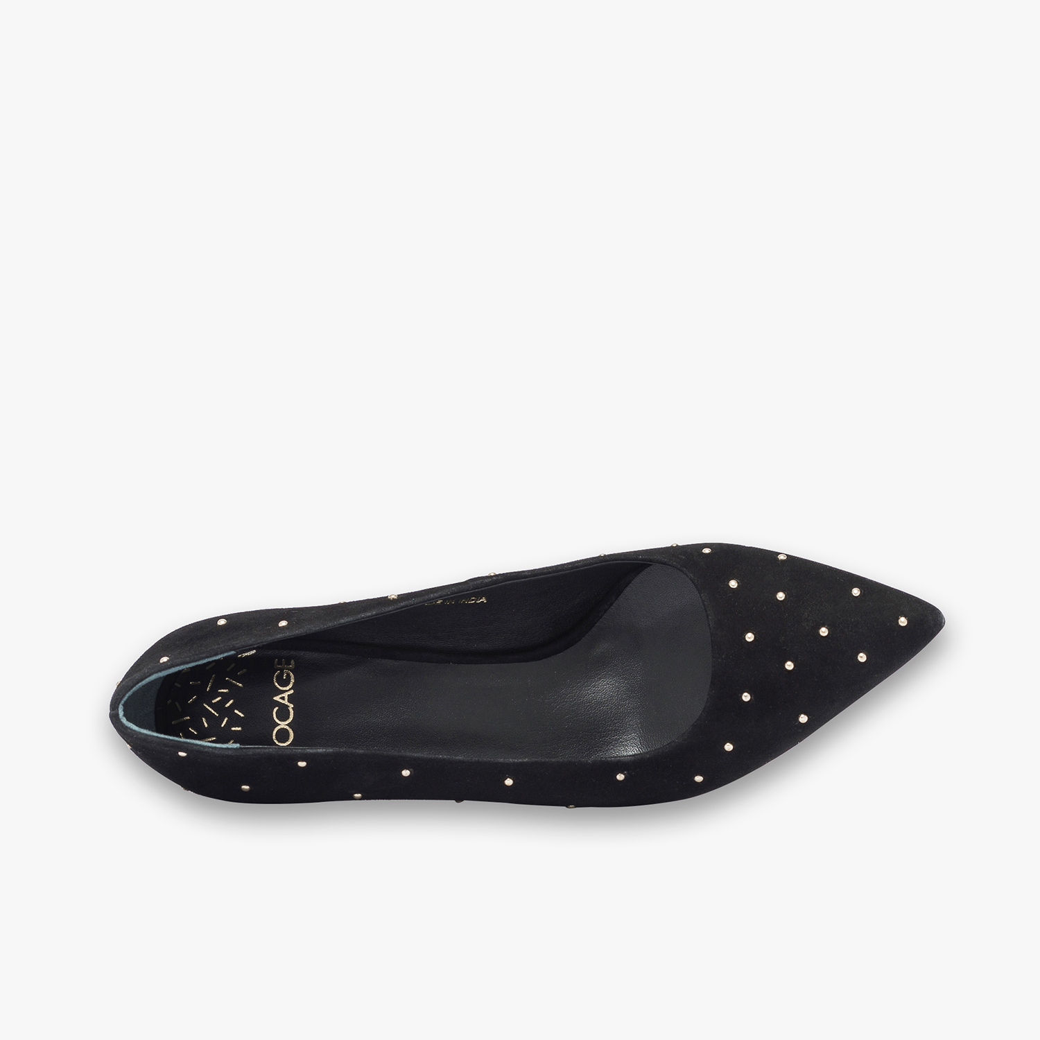 ESCARPIN IREANO