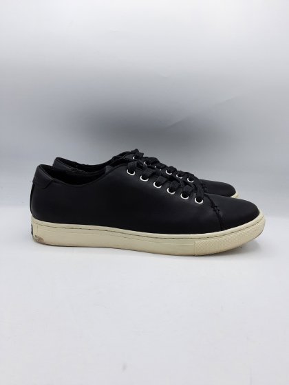 Tennis RALPH LAUREN noires de seconde main