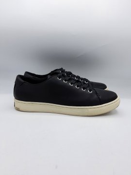 Tennis RALPH LAUREN noires de seconde main