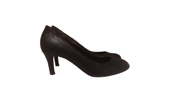 Paire d'escarpins de seconde main