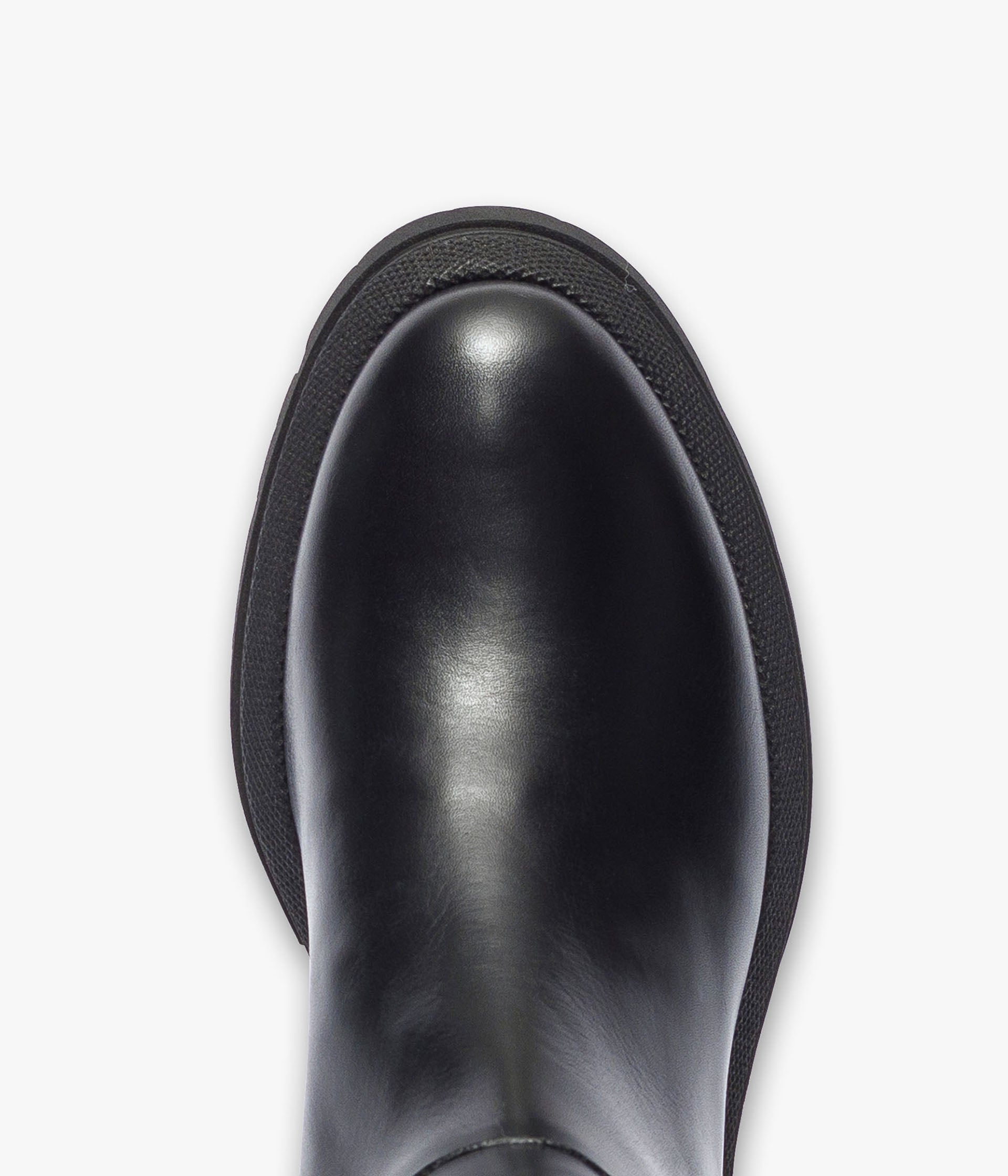 BOTTE ORESTE NOIR