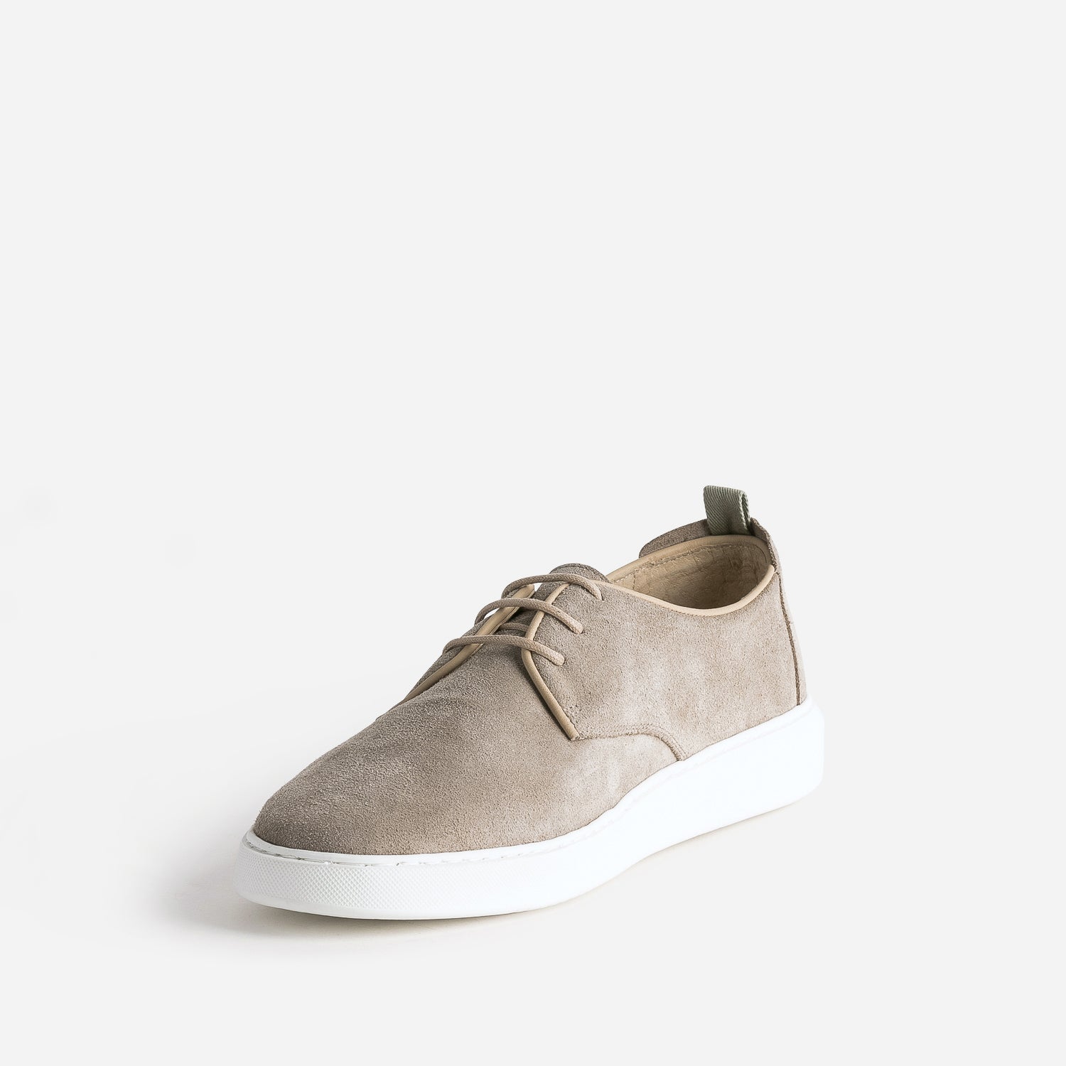 BASKET PEIO BEIGE