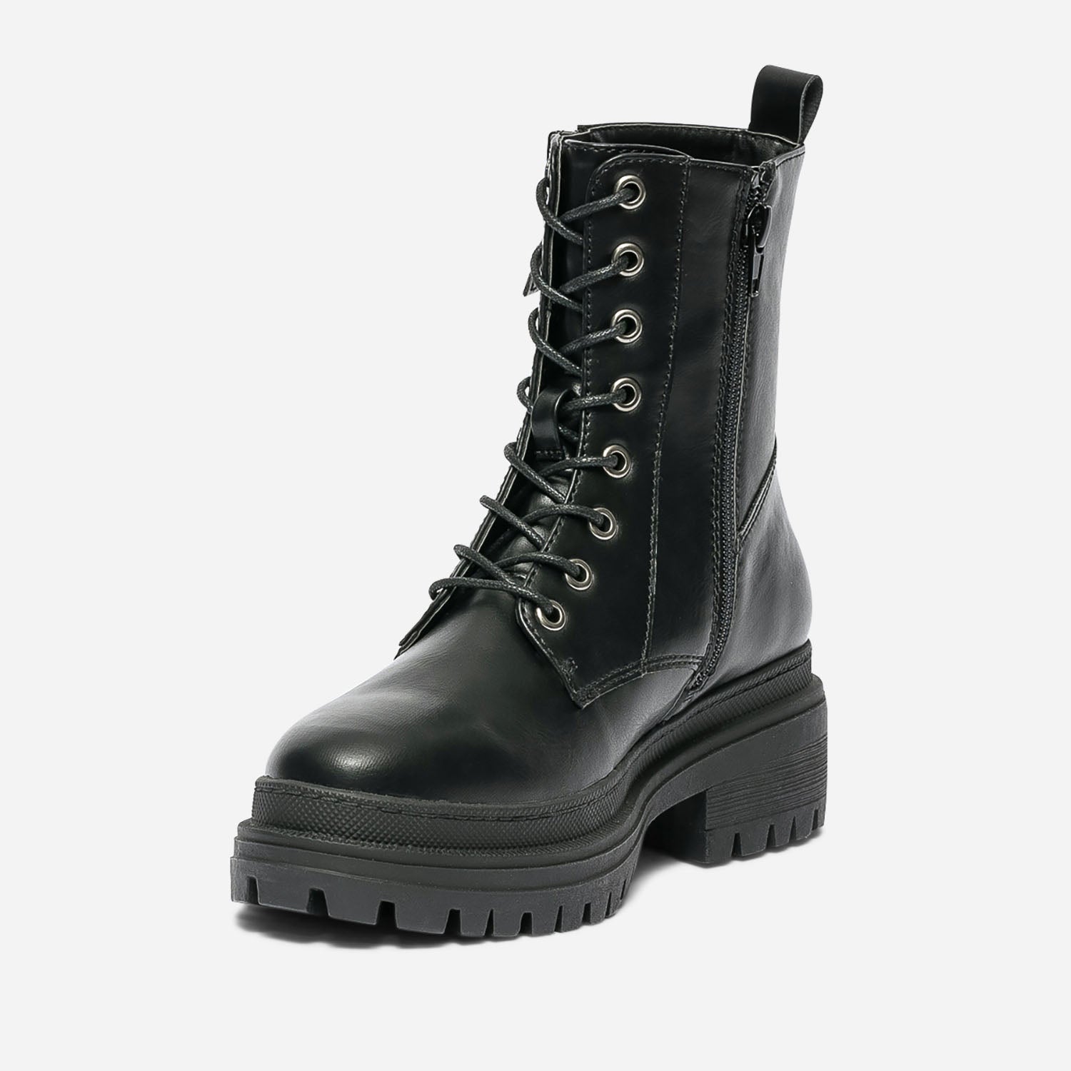 BOOTS ROODY NOIR