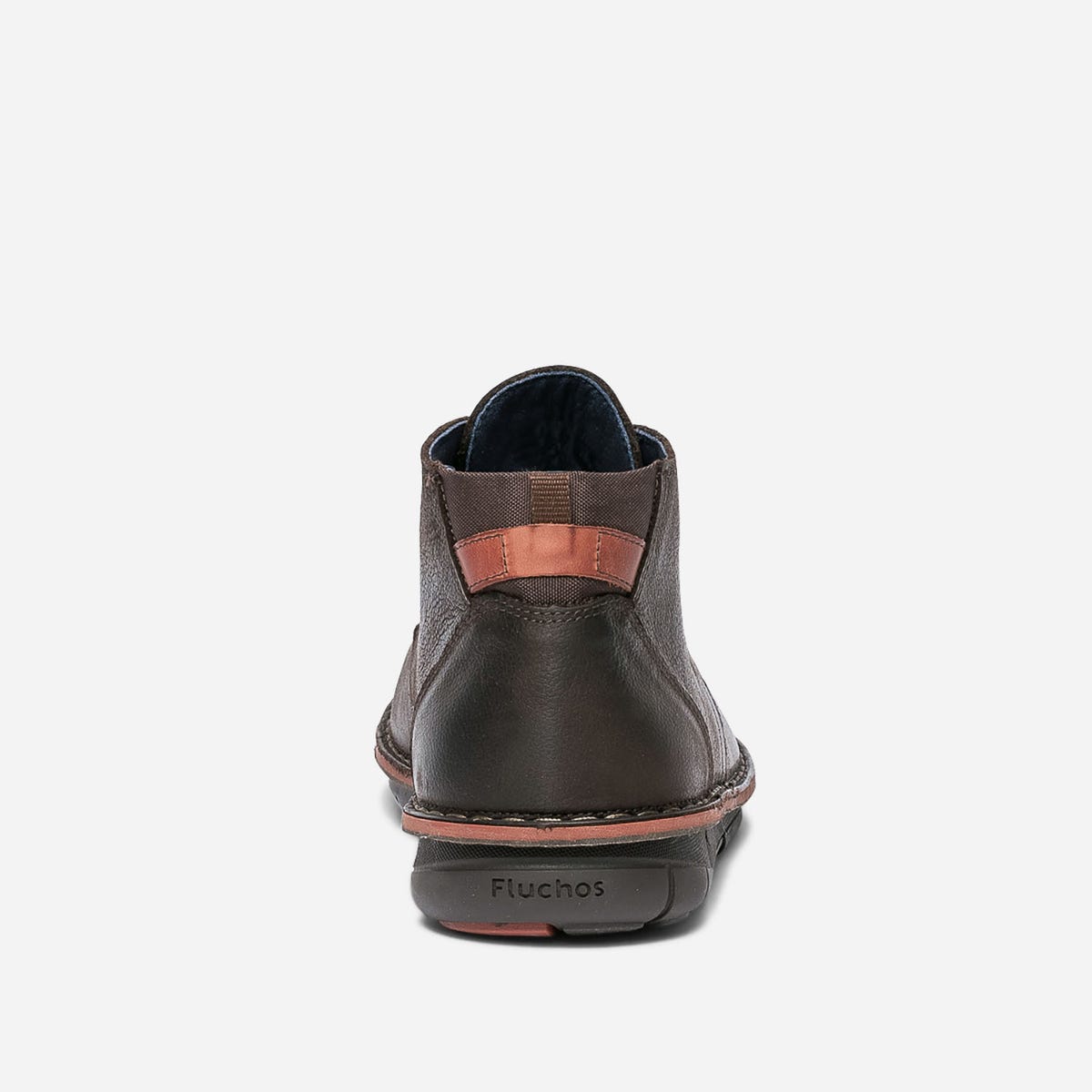 BOOTS ALFA MARRON