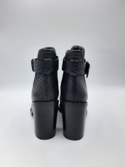 Bottines BOCAGE de seconde main