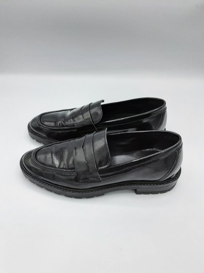 Mocassins de seconde main
