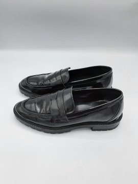 Mocassins de seconde main