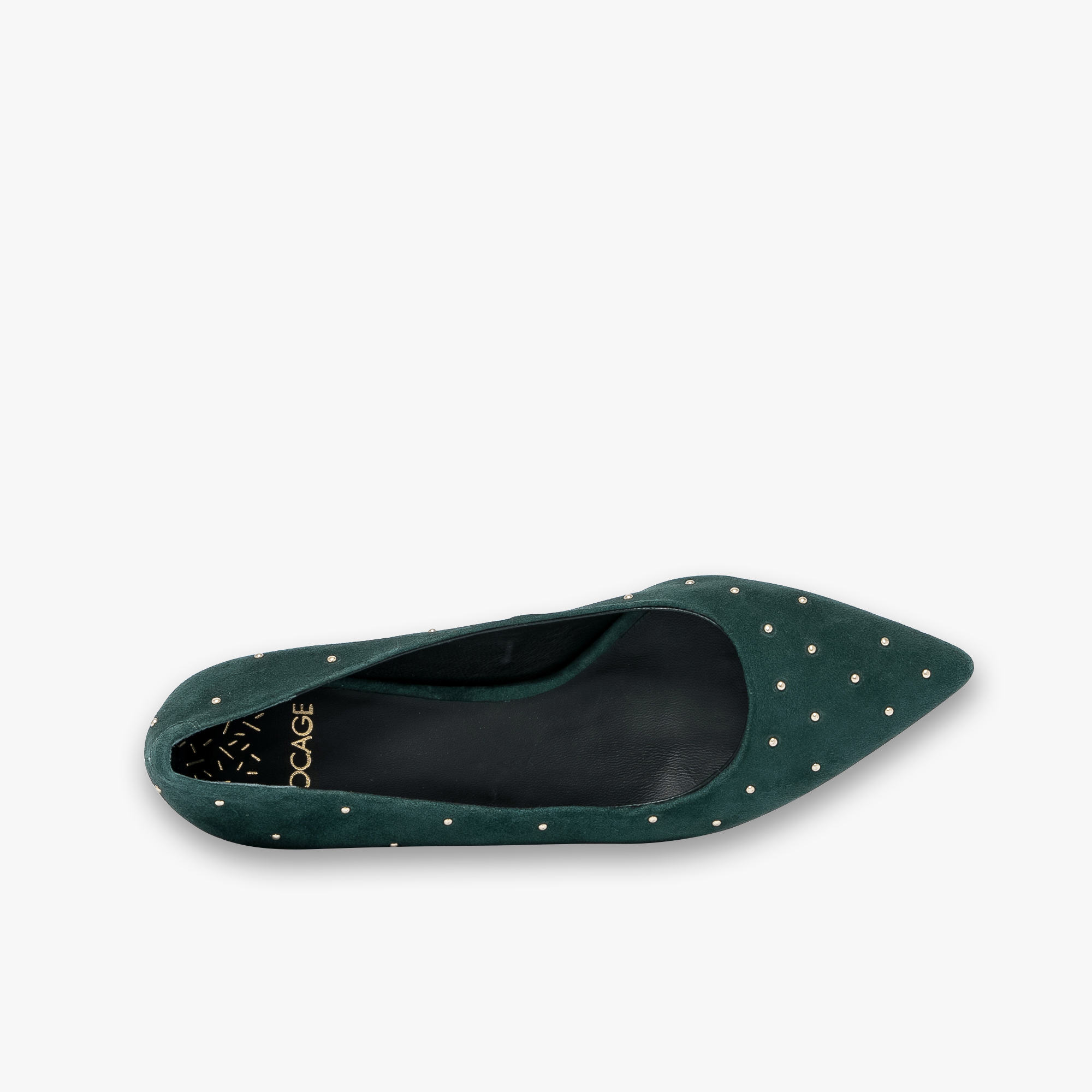 ESCARPIN IREANO