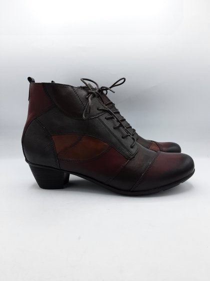 Bottines REMONTE multicolores de seconde main