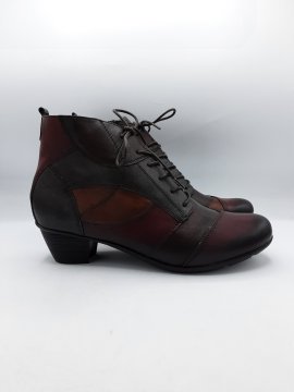 Bottines REMONTE multicolores de seconde main