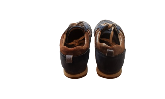 Paire de basket de seconde main