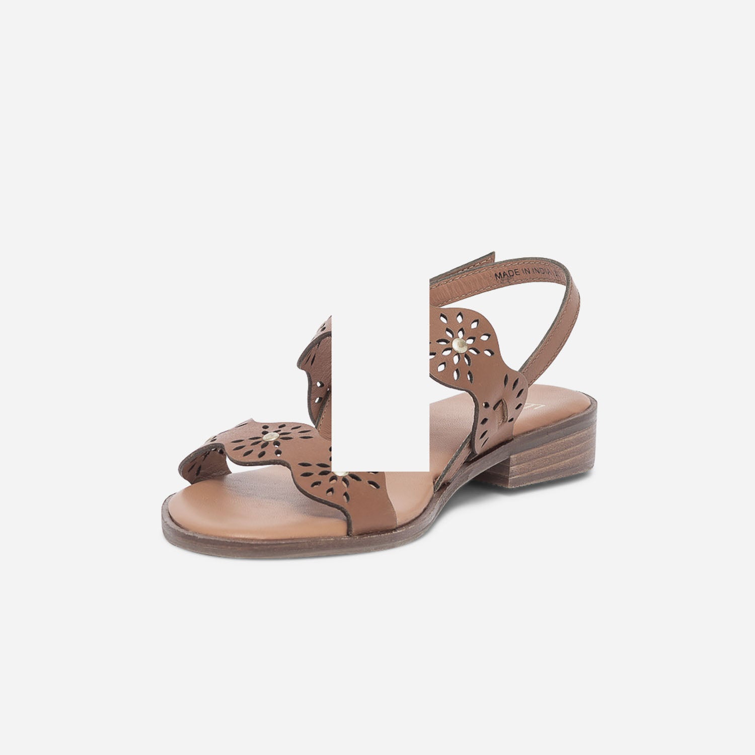 Sandales ERAM marron