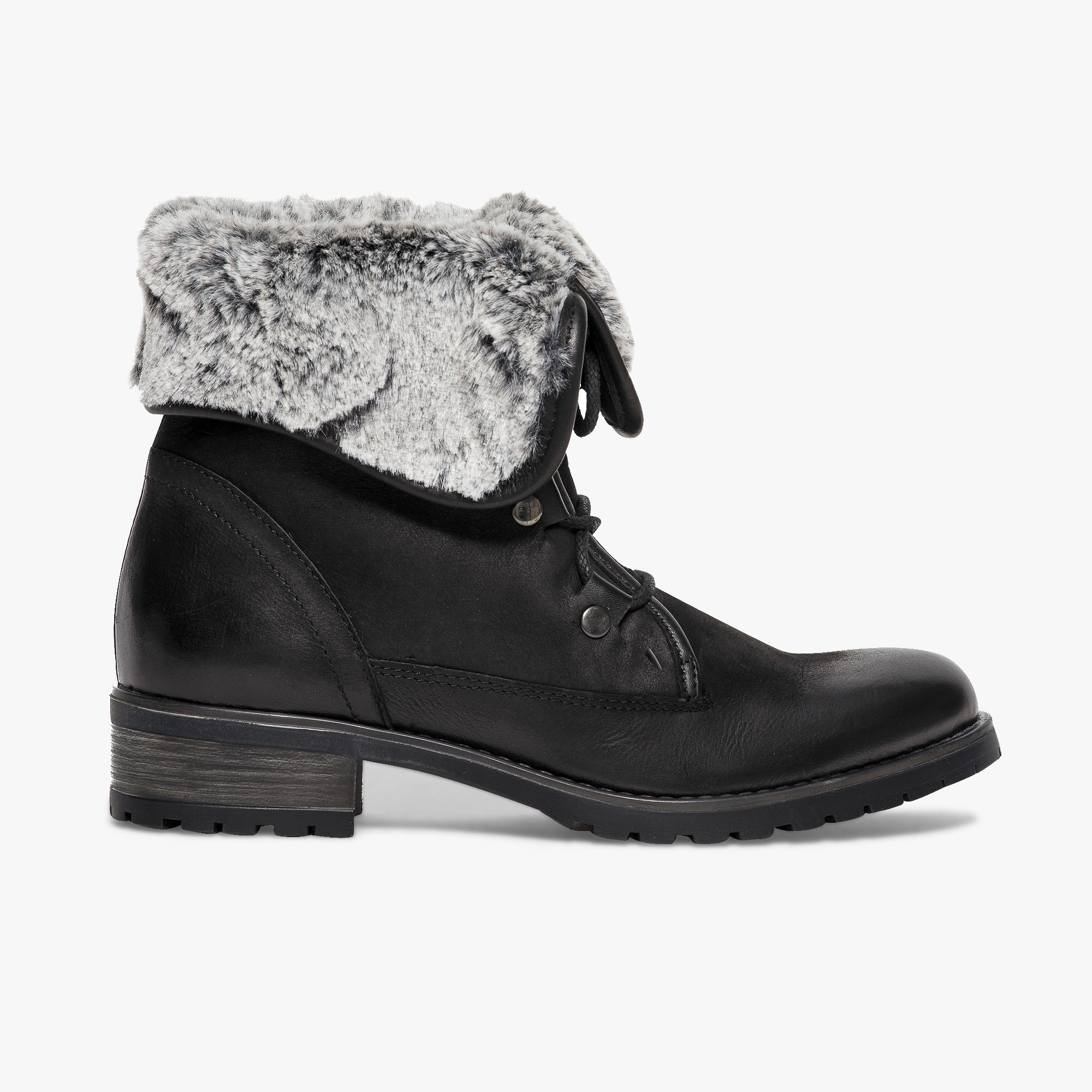 BOOTS TEODOR