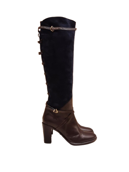 Bottes de la marque Heyraud de seconde main