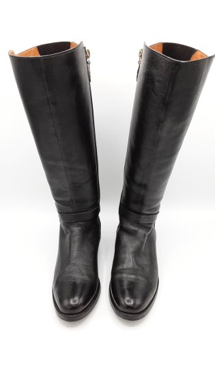Bottes hautes Bocage