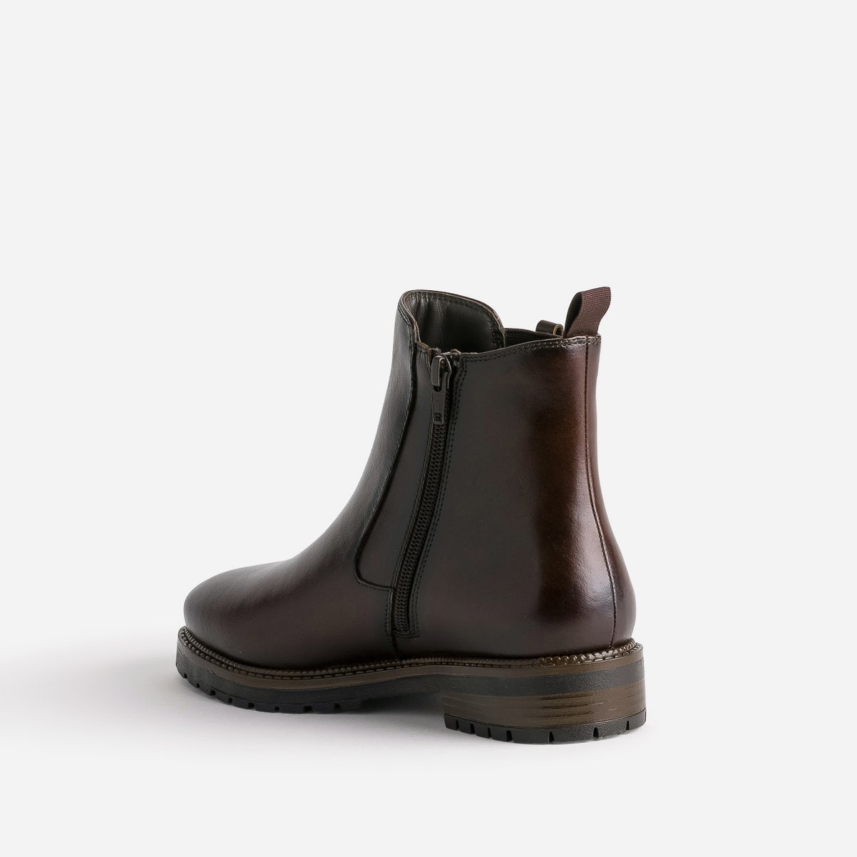 BOOTS ARABIA CHOCOLAT