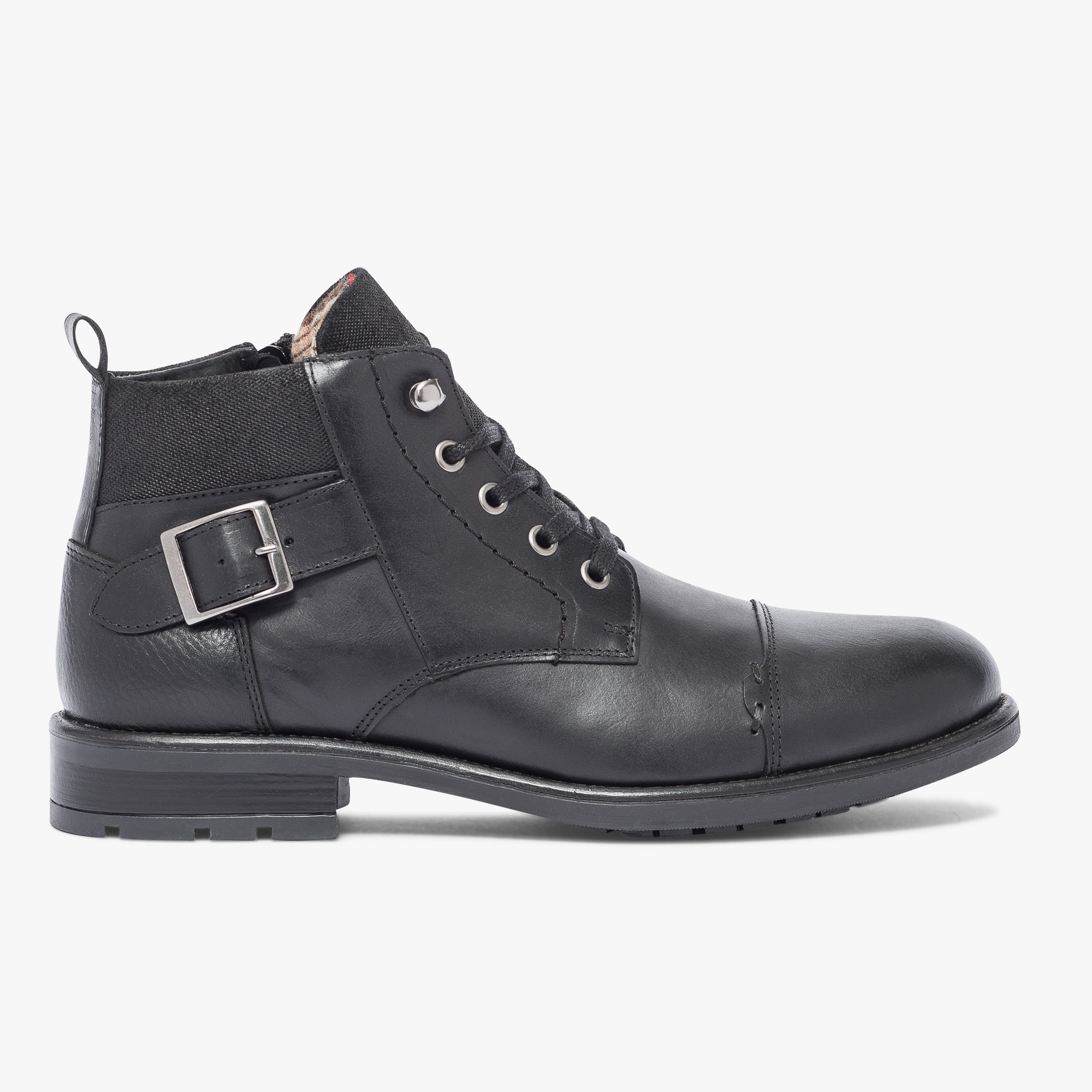 BOOTS RAYNAL