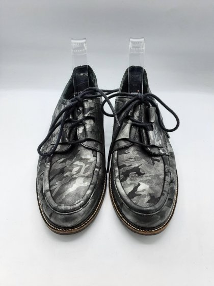 Derbies CAPRICE FOOTWEAR grises de seconde man