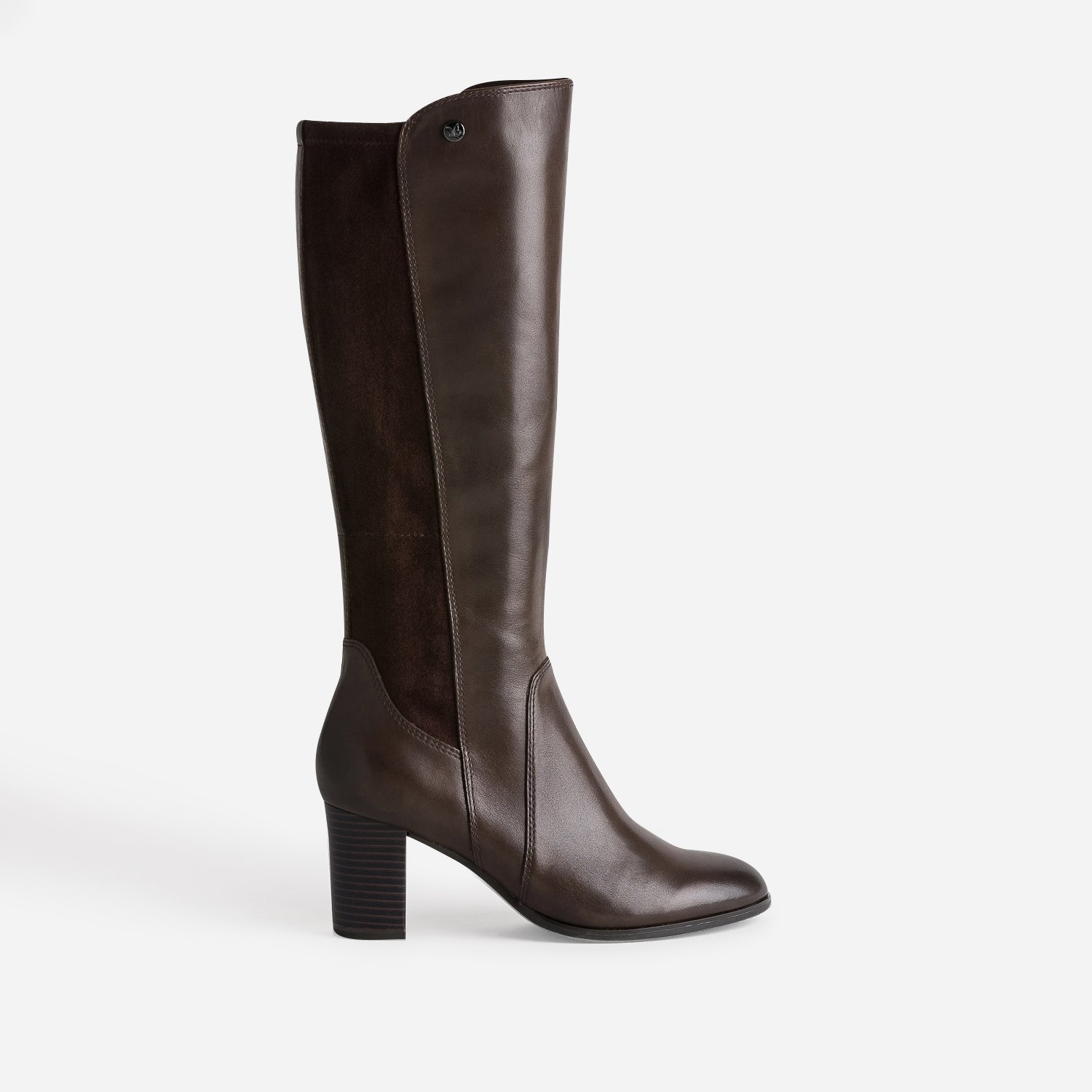 BOTTE VERDANAO_ CHOCOLAT