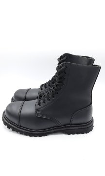 Boots rock homme en cuir pointure 43