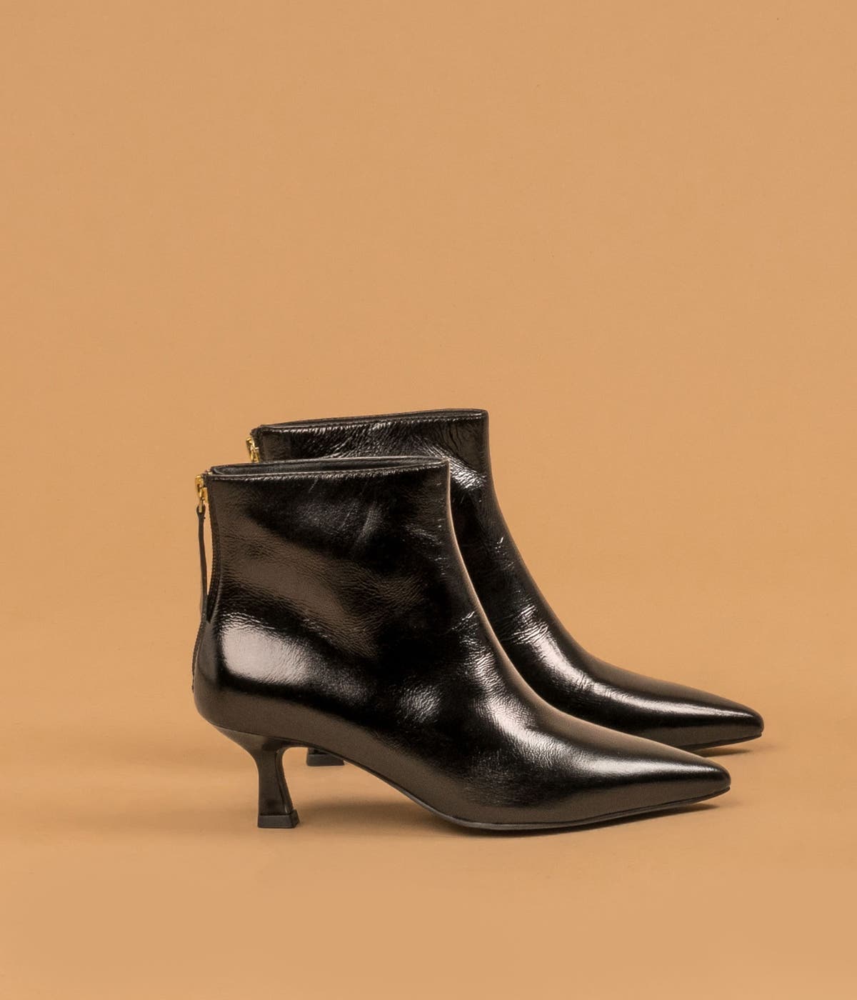 BOOTS JILL NOIR