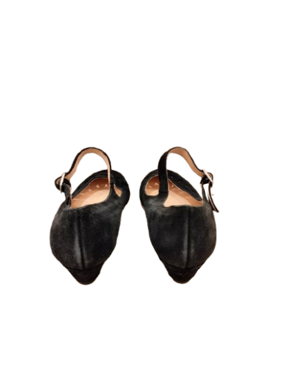 Ballerines de seconde main de la marque texto