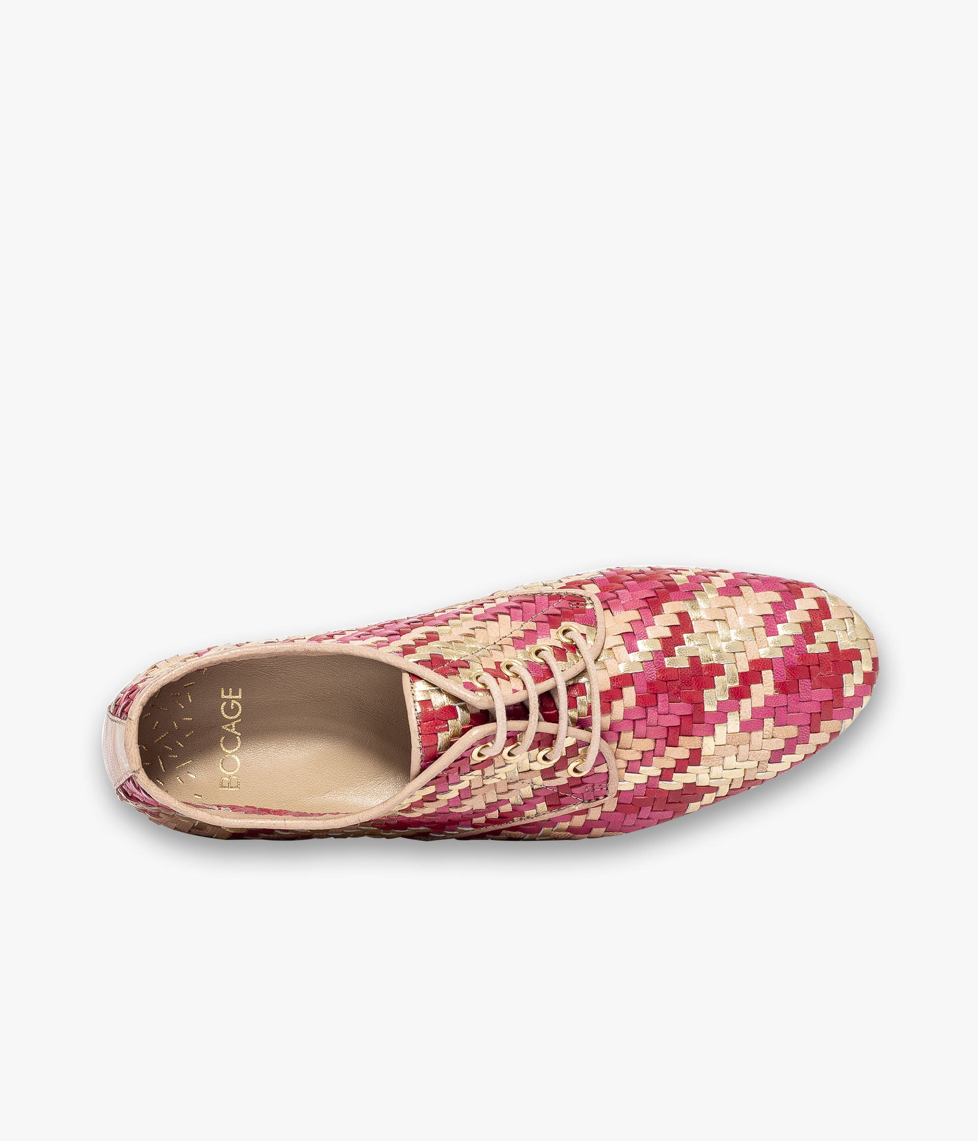 DERBY CYNDEL MULTICOLORE