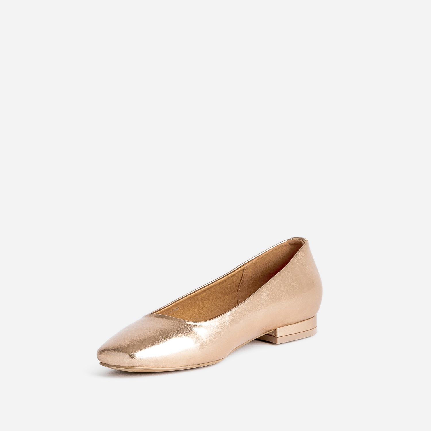 BALLERINE DALVA BRONZE