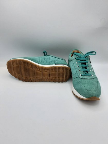 baskets d'occasion