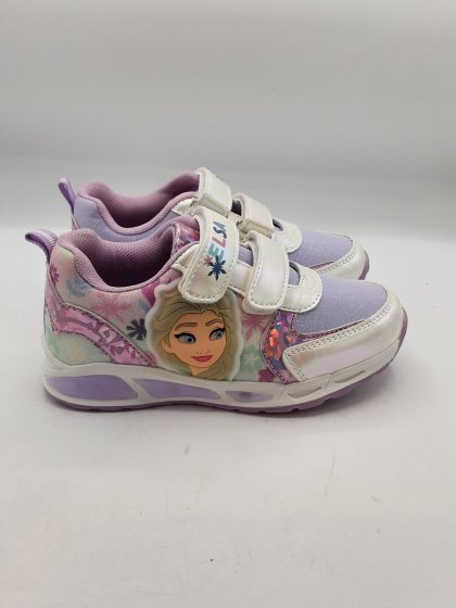 Basket DISNEY roses de seconde main