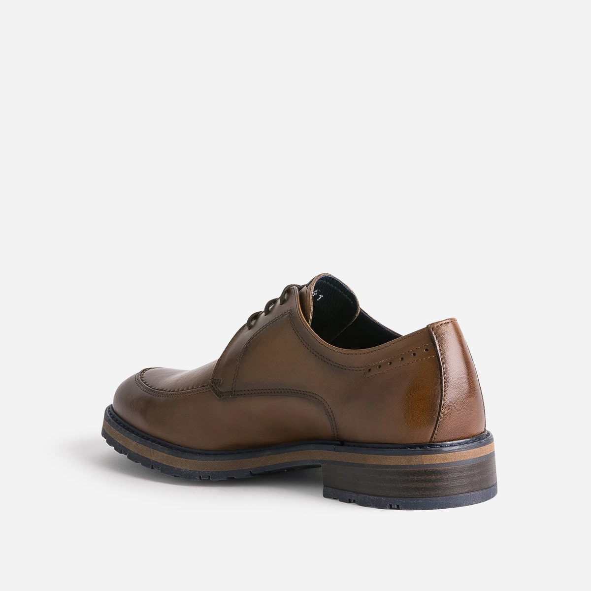 DERBY ULRICH COGNAC