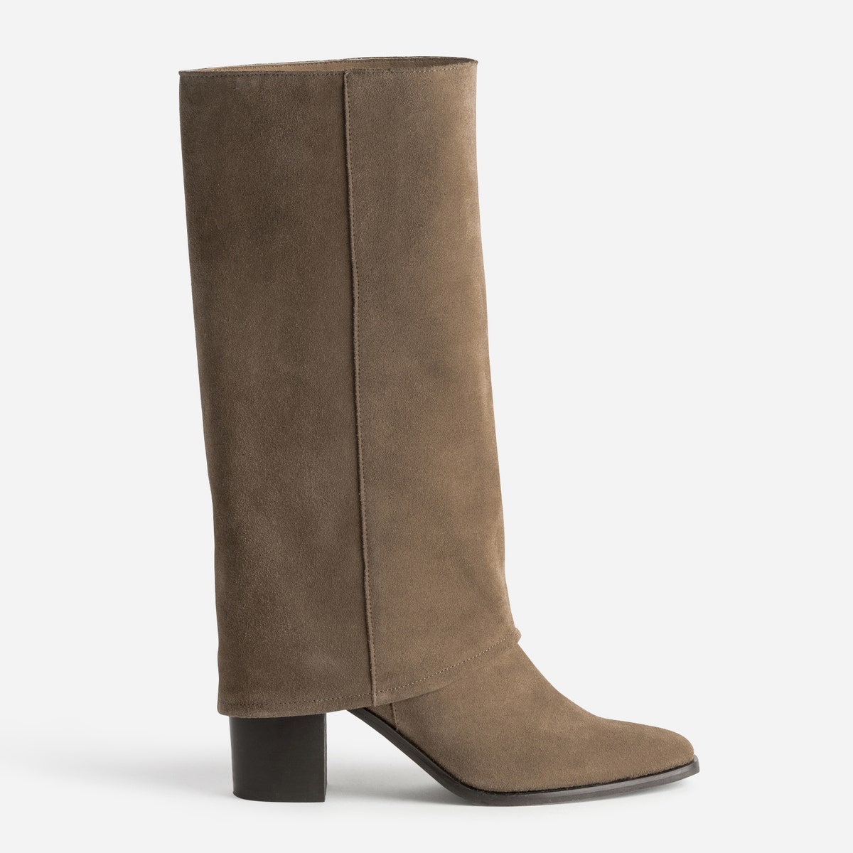 BOTTE TAKINA TAUPE