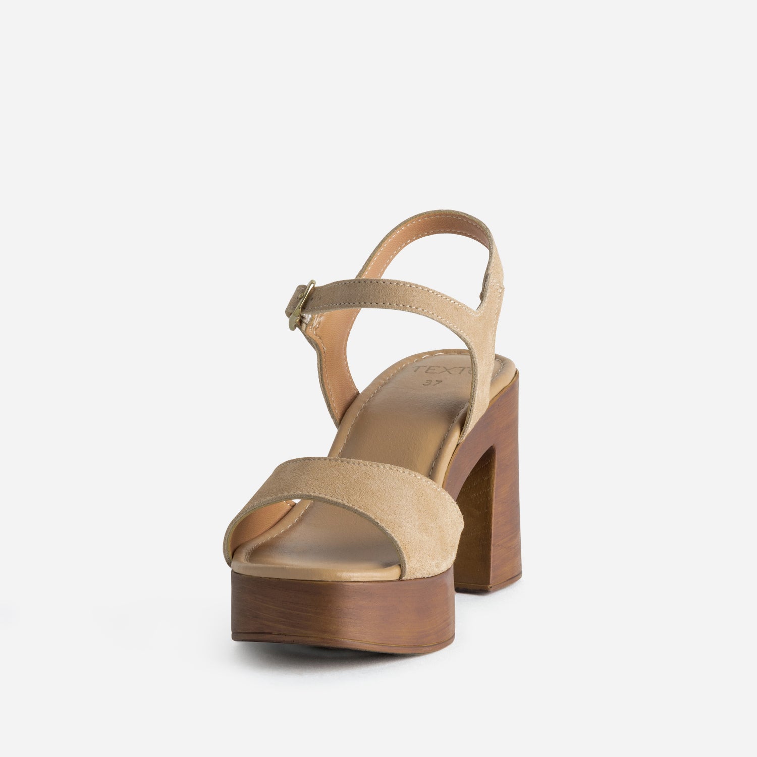 SANDALE GENESIA BEIGE