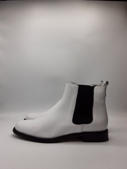 Bottines André de seconde main