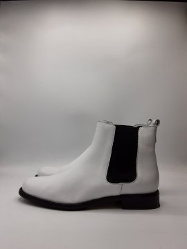 Bottines André de seconde main