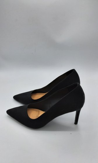 Escarpin noir