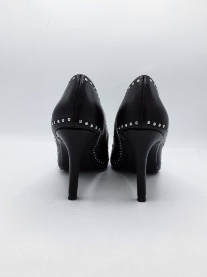 Escarpins ERAM noirs de seconde main