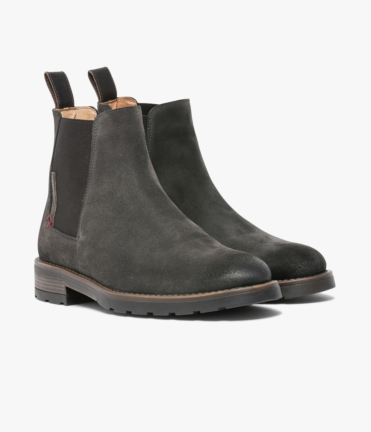 BOOTS ONOFRE ANTHRACITE