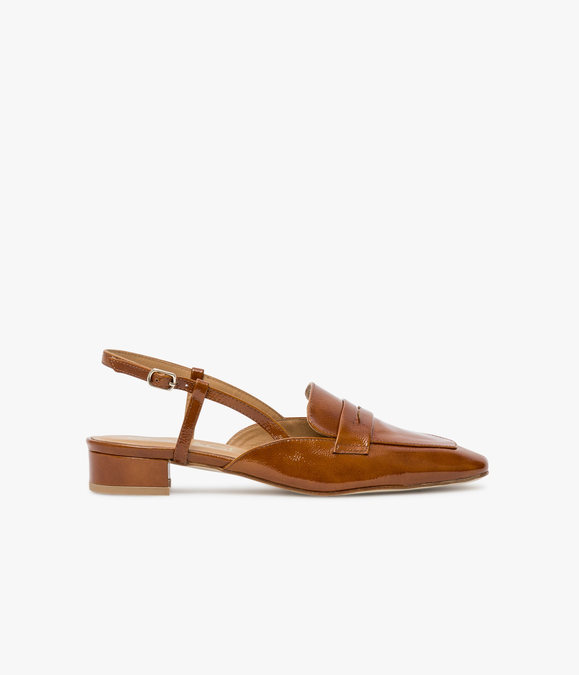 SLINGBACK ALICE CAMEL