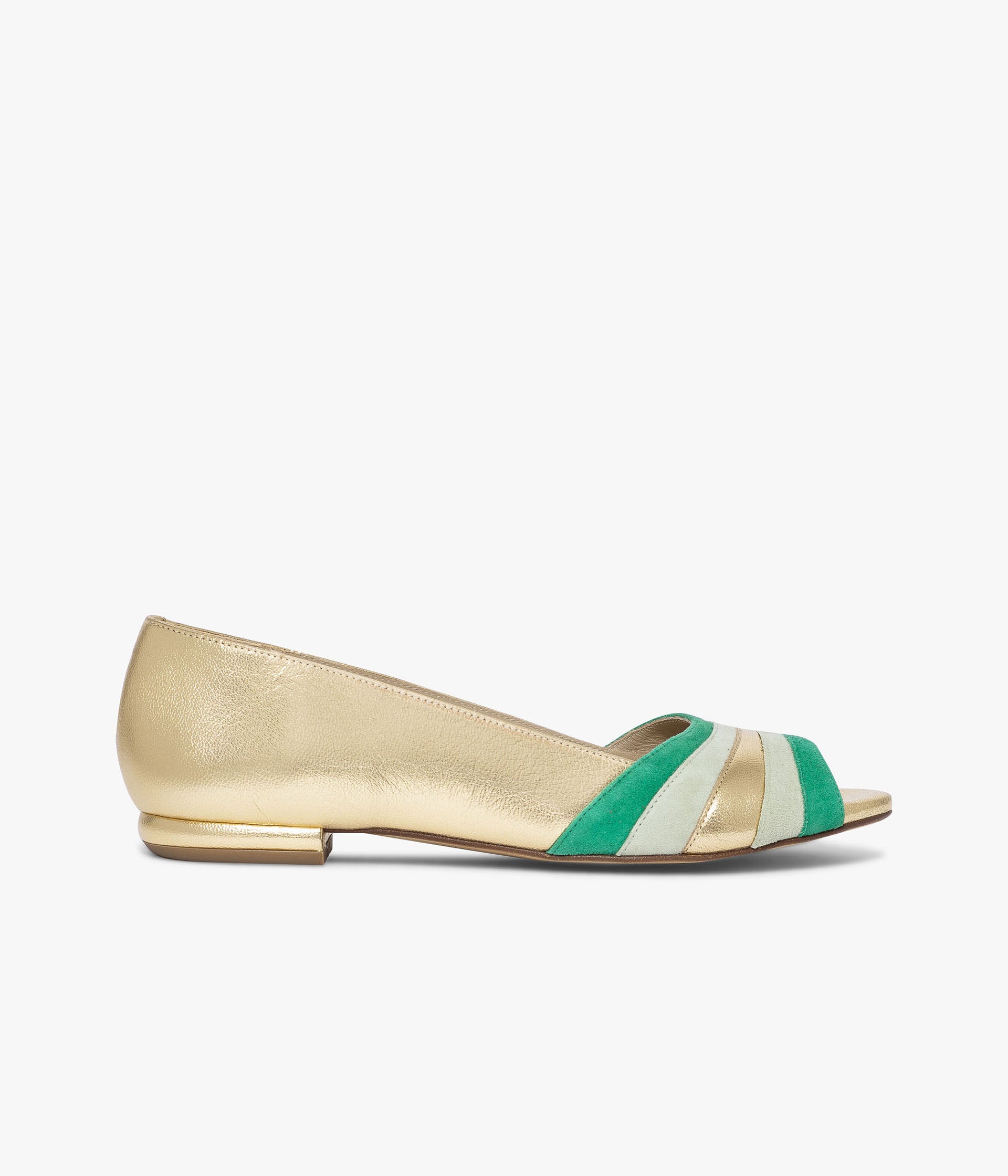 BALLERINE SEVERINE