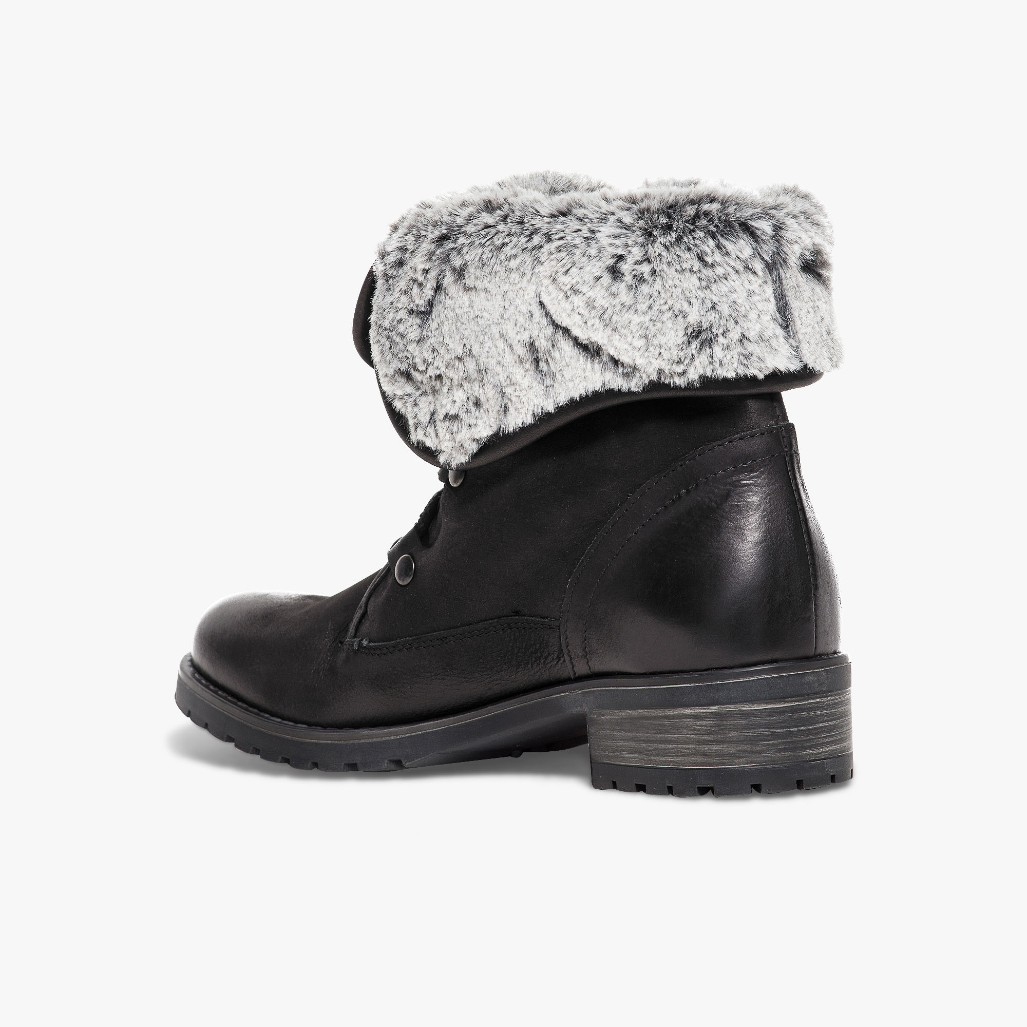 BOOTS TEODOR