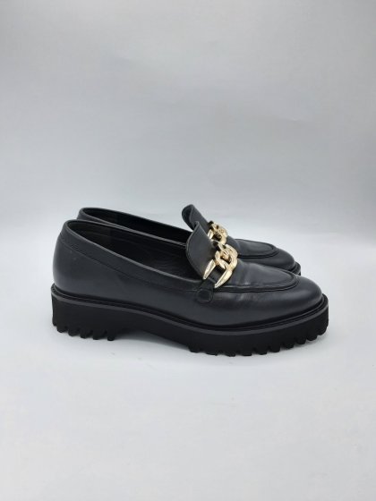 Mocassins Bocage de seconde main