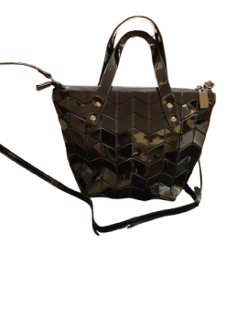 Sac bandoulière noir De Seconde Main