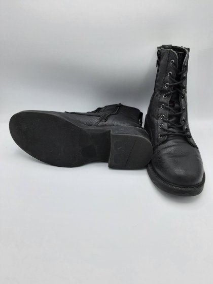 Bottines d'occasion