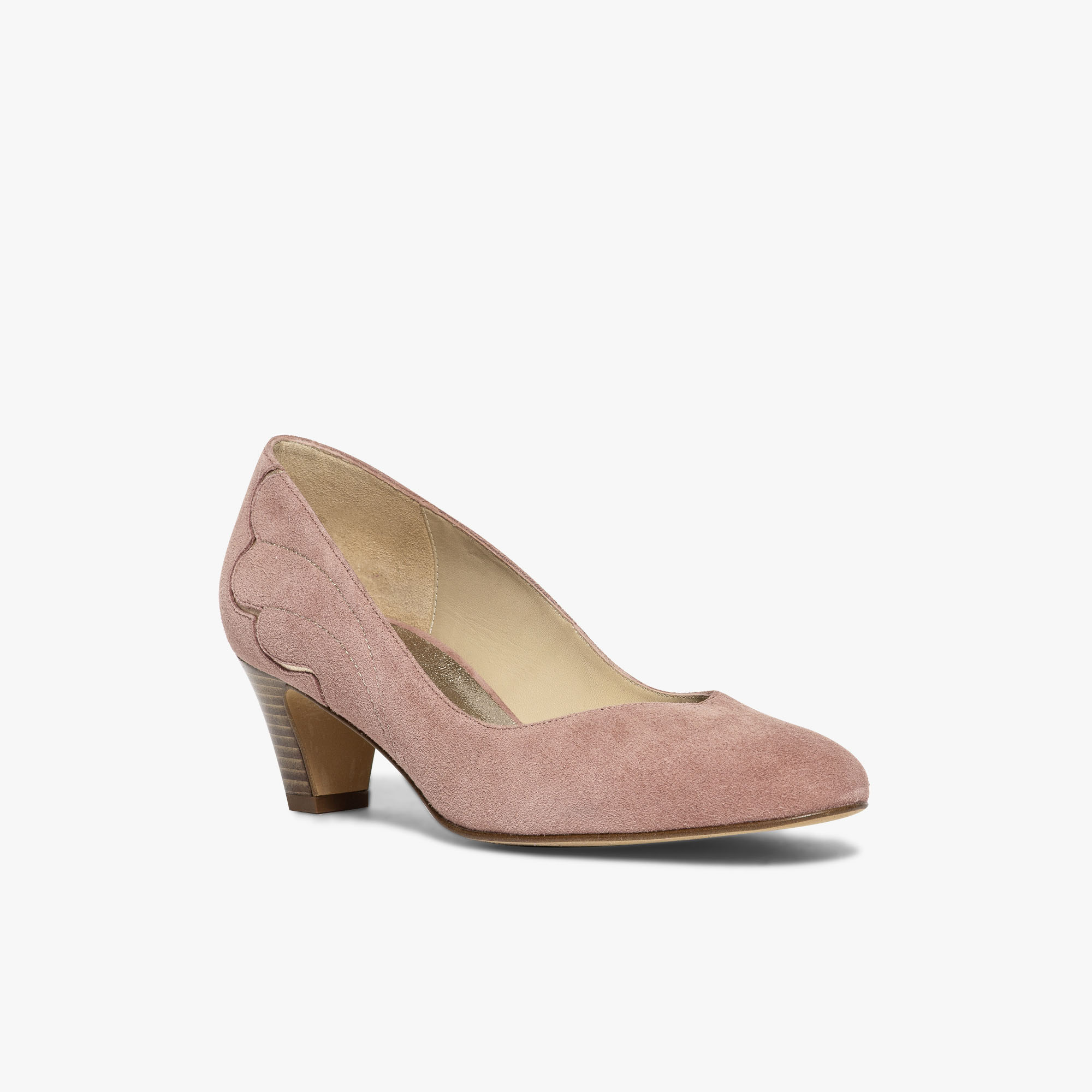 ESCARPIN IRLANDE