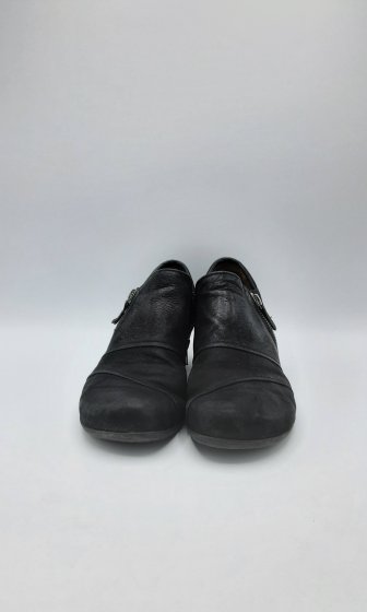 Paire de bottines de seconde main