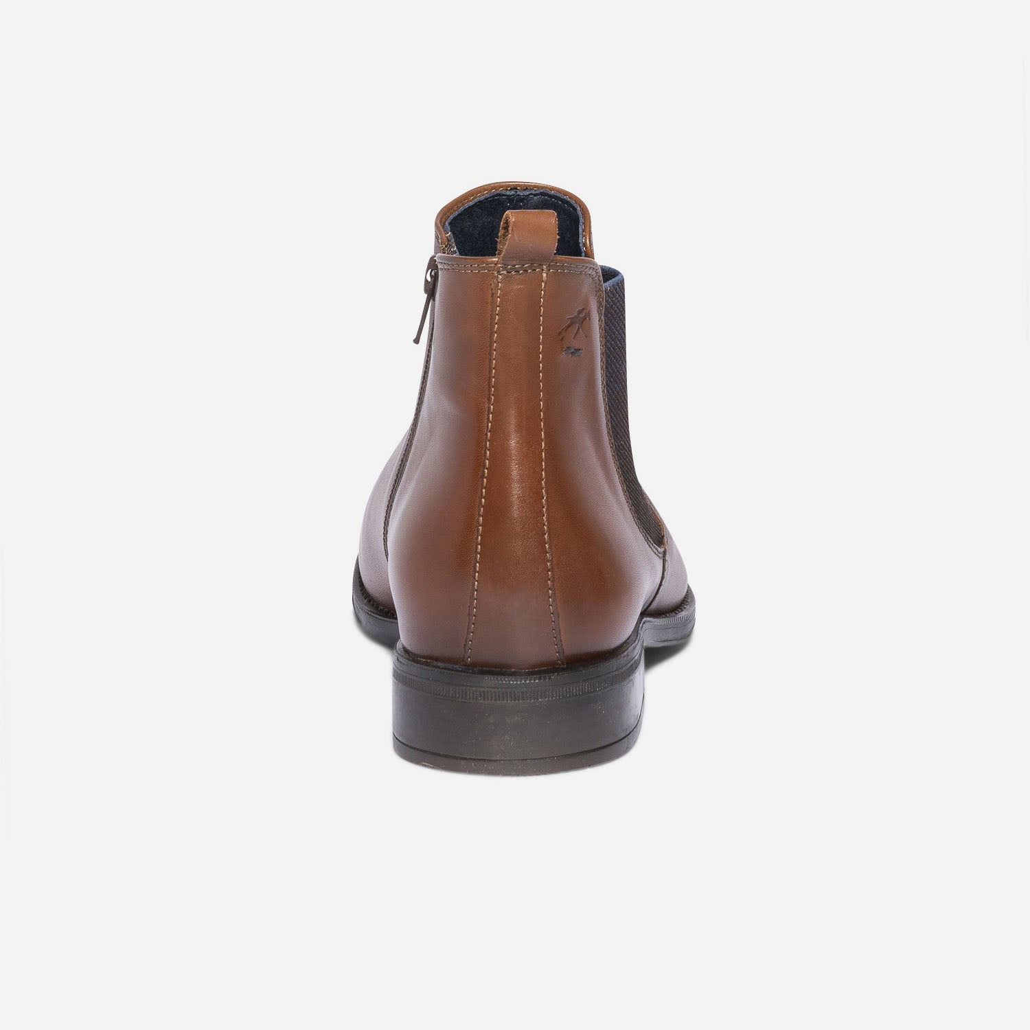 BOOTS HERACLES COGNAC