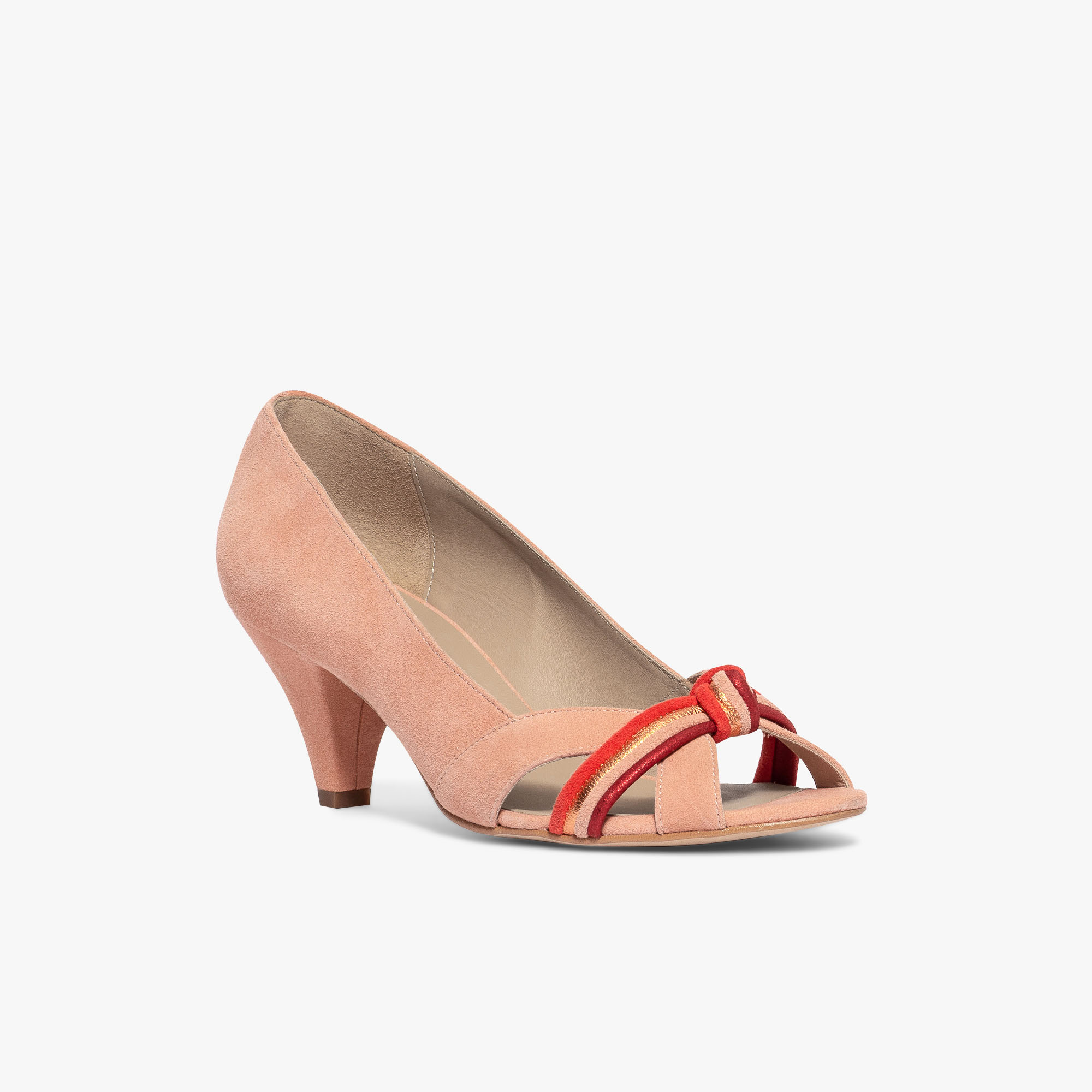 ESCARPIN DIDIER