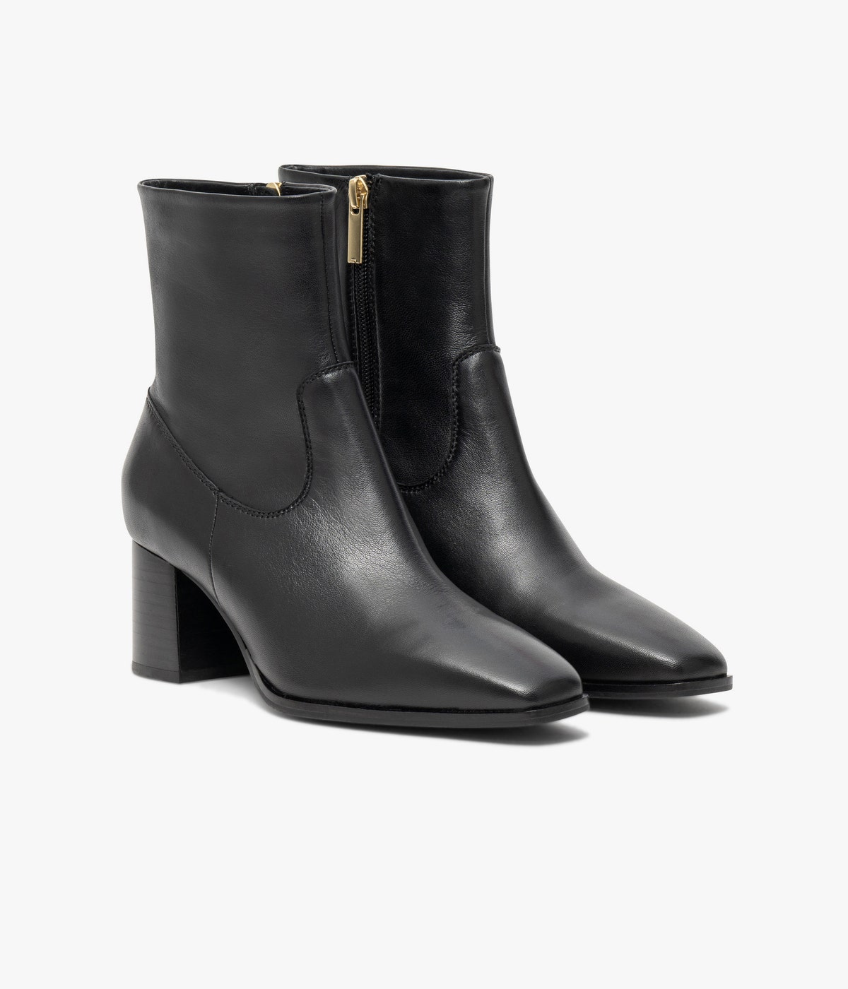 BOOTS JUDITH NOIR