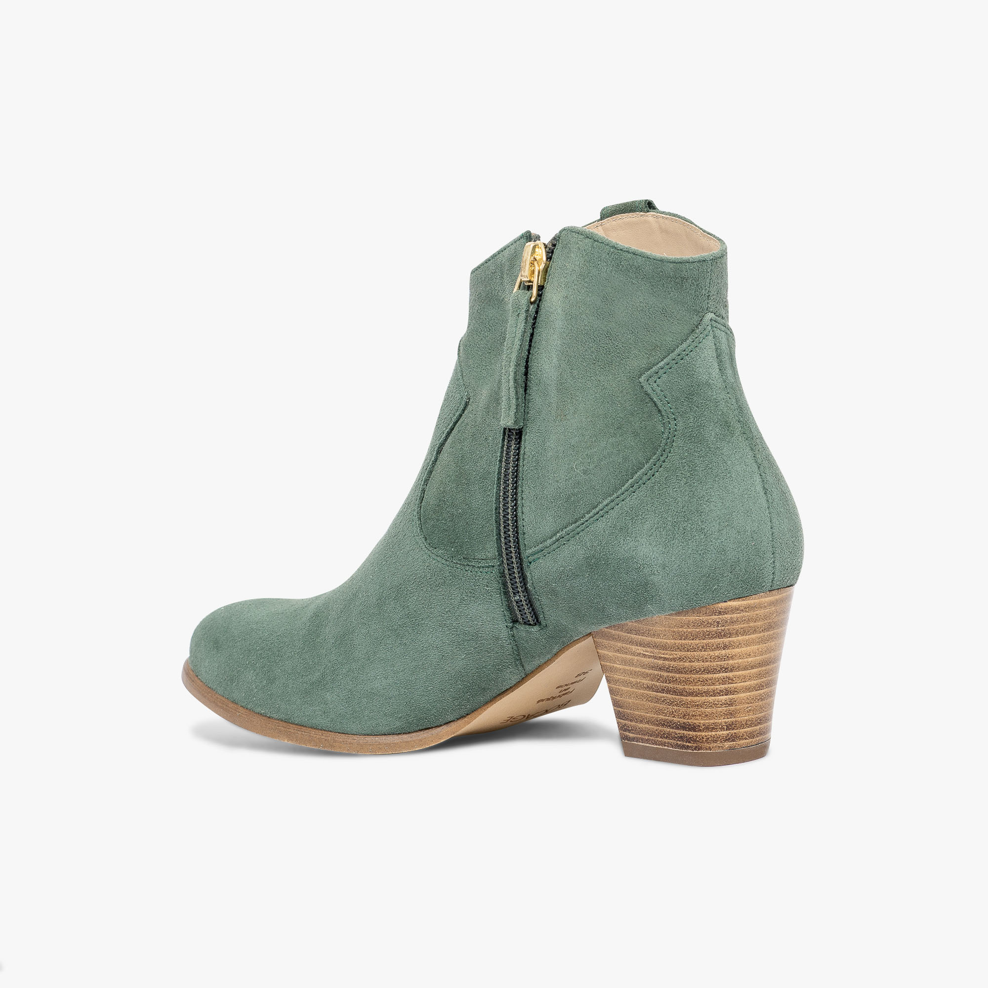 BOOTS MELISSE
